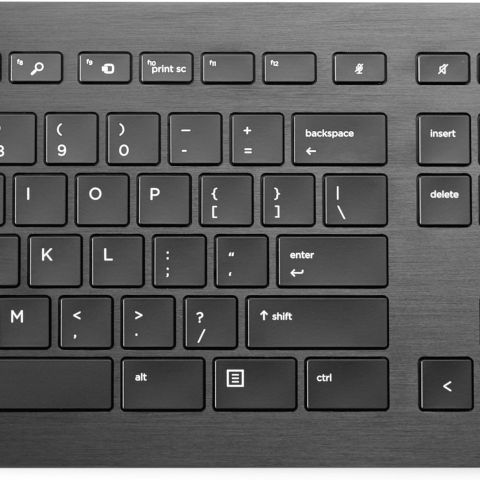 HP Clavier sans fil Premium