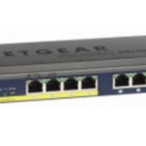 NETGEAR GS108PP