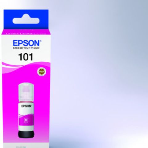 Epson 101