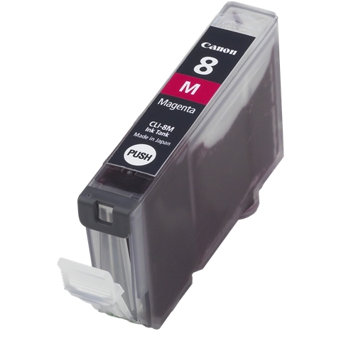 Canon CLI-8M