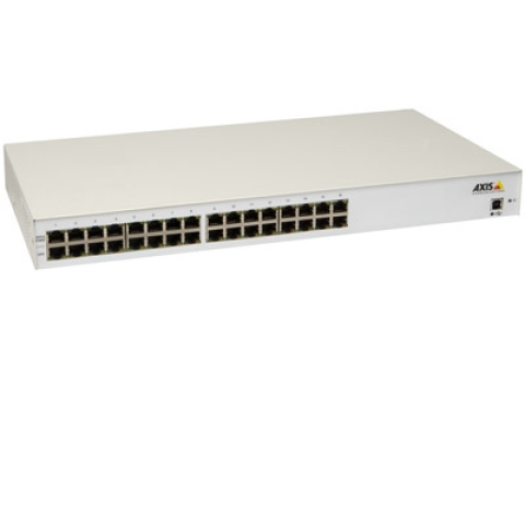PoE Midspan 16 port Gigabit Ethernet 48 V