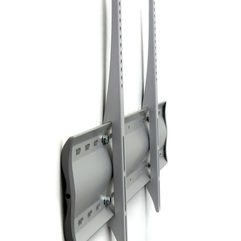 Ergotron WM Low Profile Wall Mount, XL