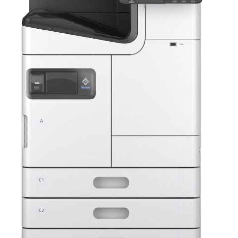 Epson WorkForce Enterprise AM-M5500 Jet d'encre A3 600 x 2400 DPI 55 ppm Wifi