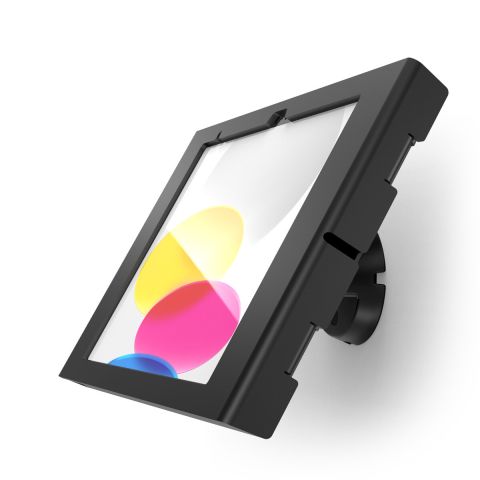 Compulocks 505B209SWLB support antivol pour tablettes 27,7 cm (10.9") Noir