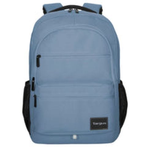 Targus TBB65302GL sac à dos City backpack Bleu Polyester