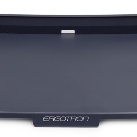 Ergotron Keyboard Tray with Debris Barrier Upgrade Kit