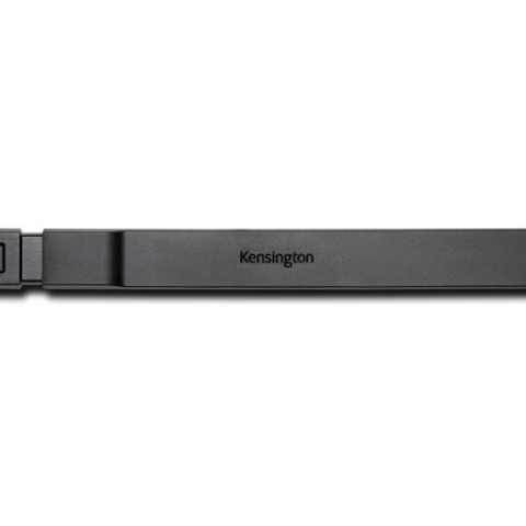 Kensington Locking Bracket for 13.5" Surface Book with MicroSaver 2.0