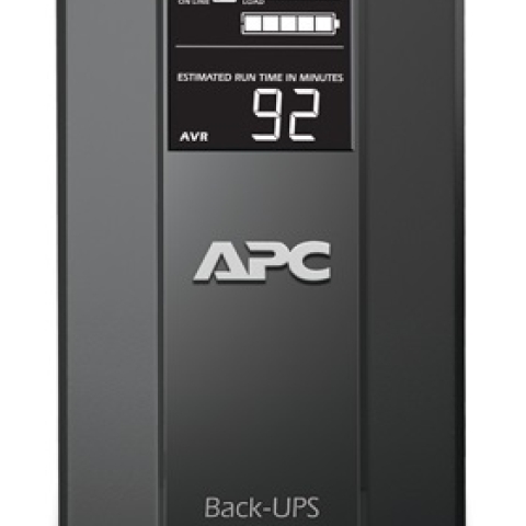 alimentation d'énergie non interruptible 0,7 kVA 420 W