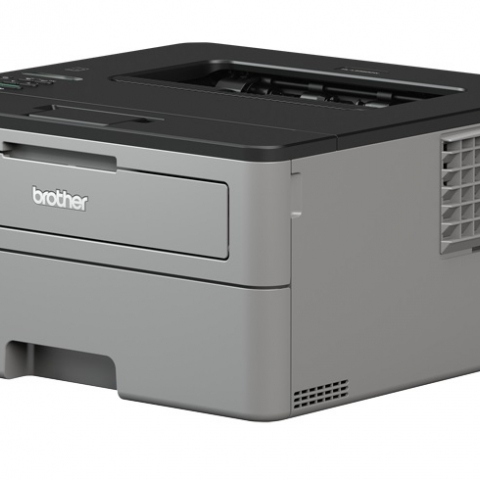 Brother HL-L2350DW imprimante laser 2400 x 600 DPI A4 Wifi