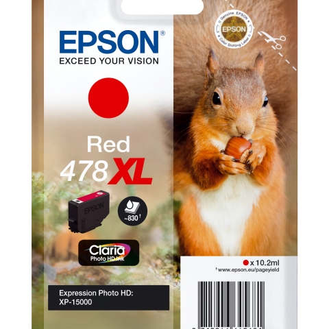 Epson 478XL