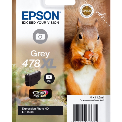 Epson 478XL