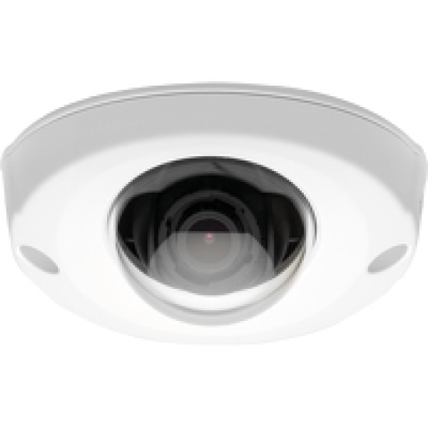 AXIS P3905-R Mk II Network Camera