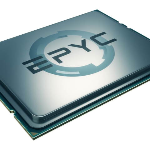 AMD EPYC 16-CORE 7351P 2.9GHZ