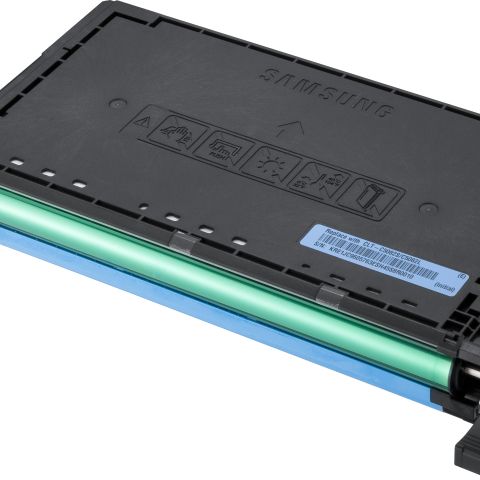 Samsung CLT-C5082L