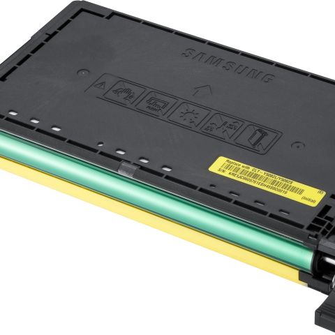Samsung CLT-Y5082L