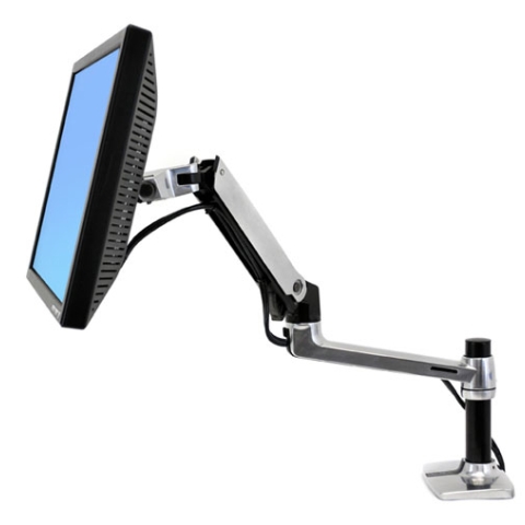 Ergotron LX Desk Mount LCD Arm