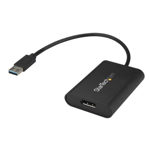 StarTech.com Adaptateur USB 3.0 vers DisplayPort 4K 30Hz
