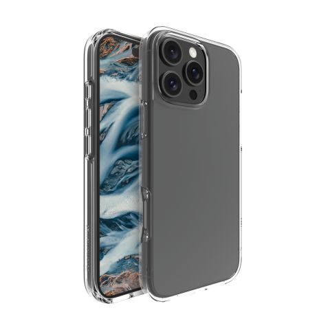 dbramante1928 Iceland Pro coque de protection pour téléphones portables 17,5 cm (6.9") Housse Transparent