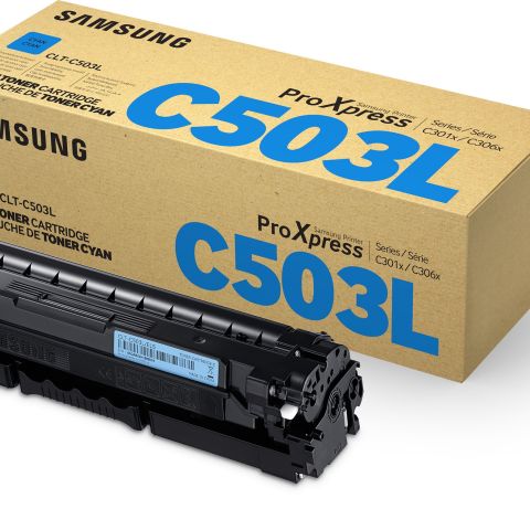 Samsung CLT-C503L