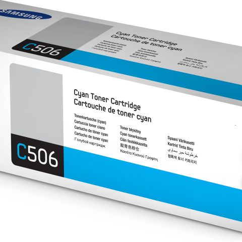 Samsung CLT-C506L