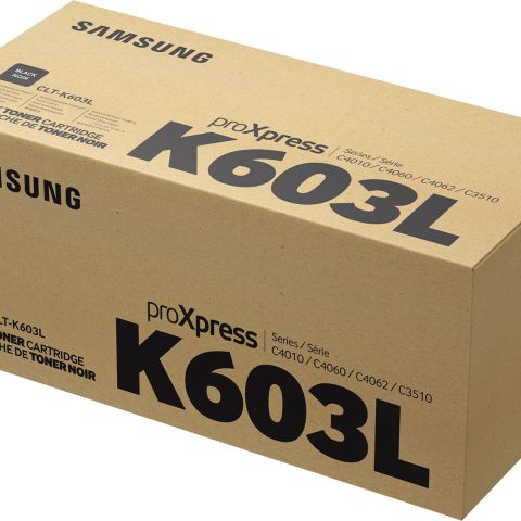 Samsung CLT-K603L