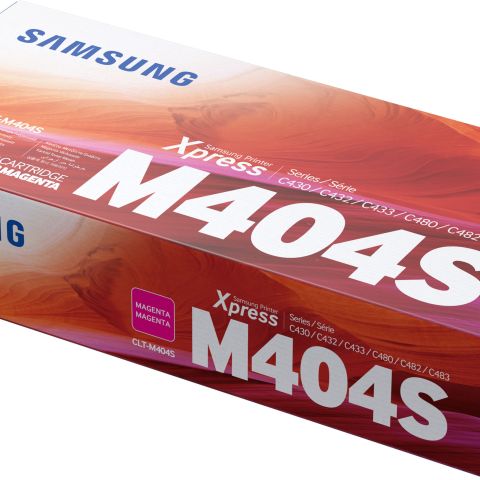 Samsung CLT-M404S