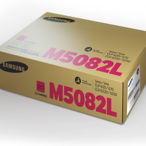 Samsung CLT-M5082L