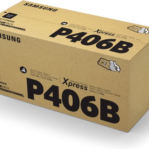 Samsung CLT-P406B