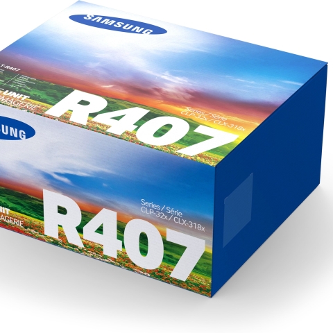 Samsung CLT-R407