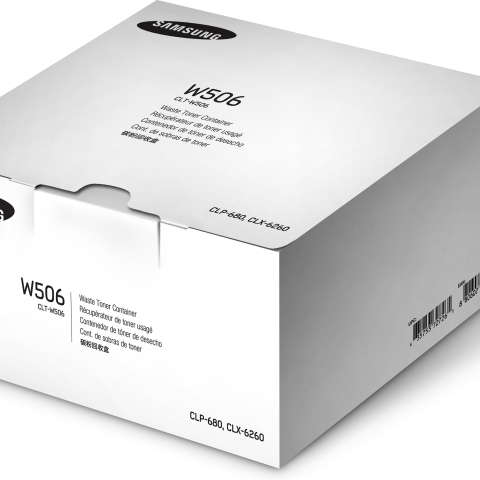 Samsung CLT-W506