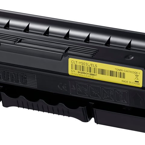 Samsung CLT-Y503L