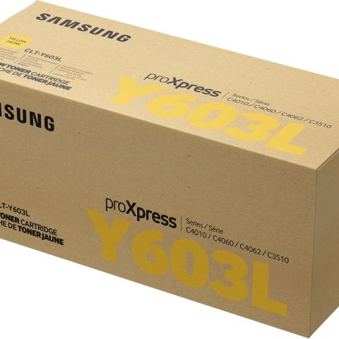 Samsung CLT-Y603L