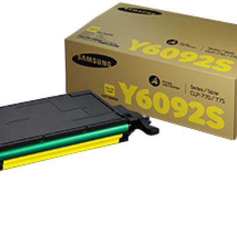Samsung CLT-Y6092S