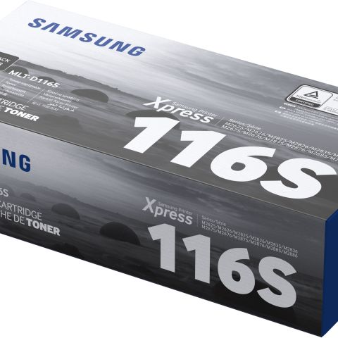 Samsung MLT-D116S