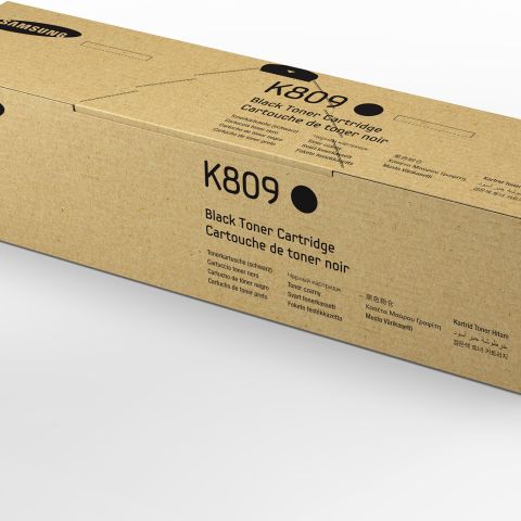 Samsung CLT-K809S