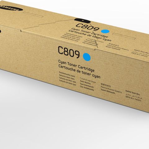 Samsung CLT-C809S