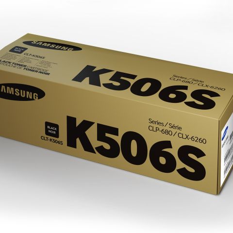 Samsung CLT-K506S