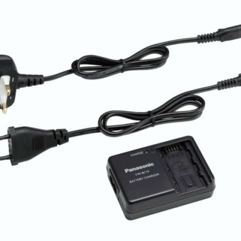 Panasonic VW-BC10E-K