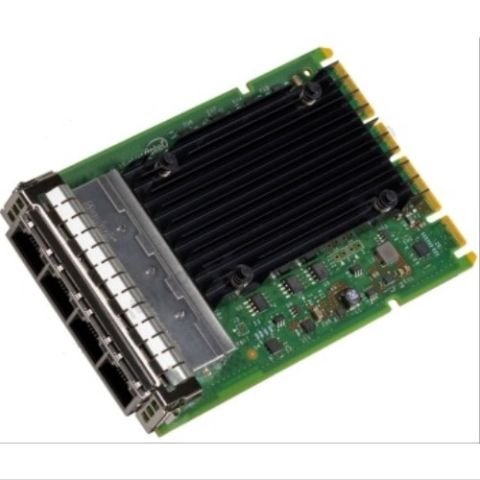 DELL 540-BDQF carte réseau Interne Ethernet 1000 Mbit/s