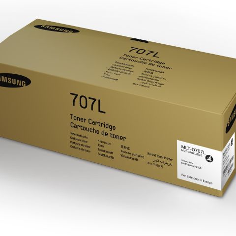 SA Toner MLT-D707L