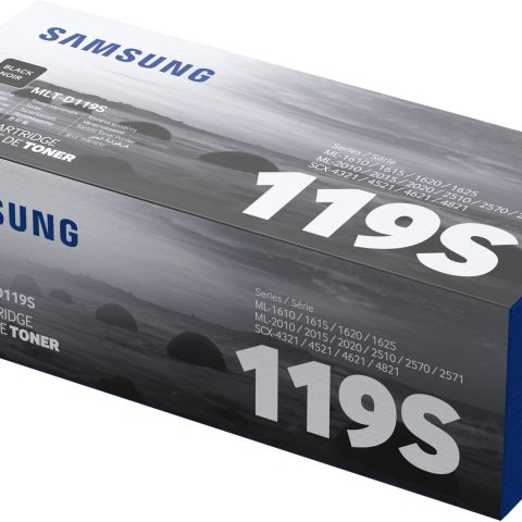 Samsung MLT-D119S
