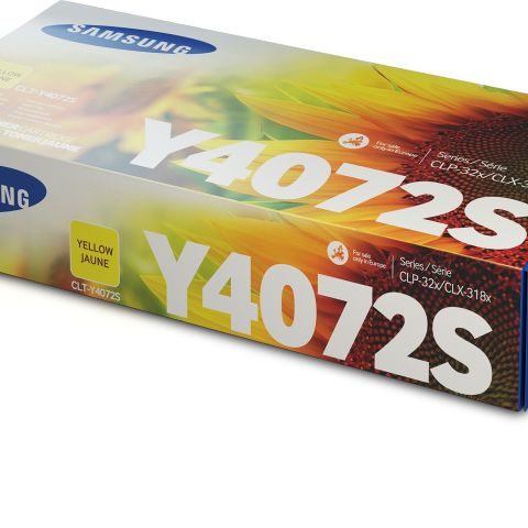 Samsung CLT-Y4072S