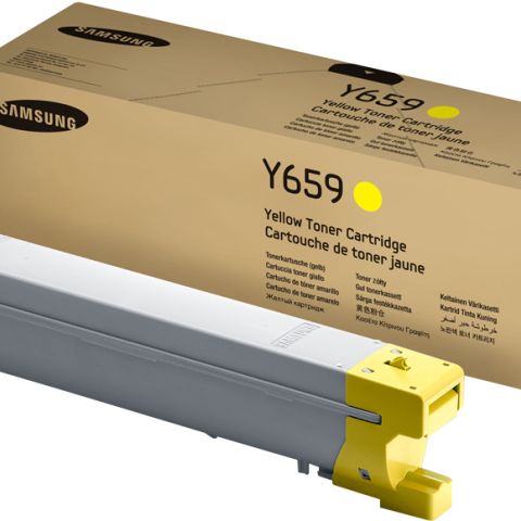 Samsung CLT-Y659S