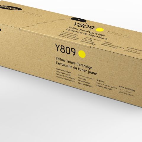 Samsung CLT-Y809S