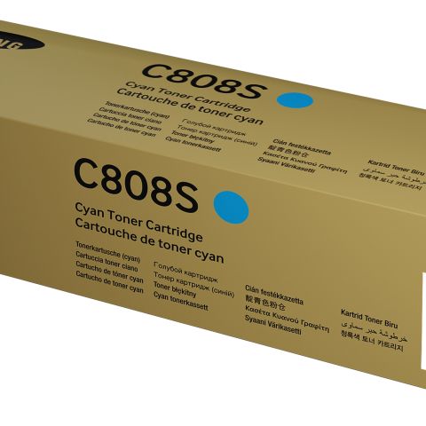 Samsung CLT-C808S