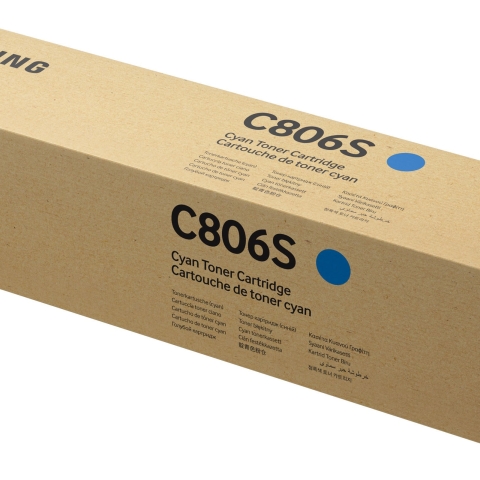 Samsung CLT-C806S