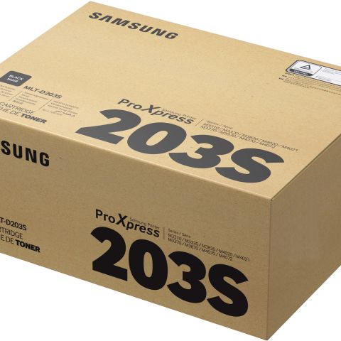 Samsung MLT-D203S