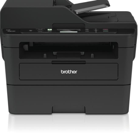 Brother DCP-L2550DN