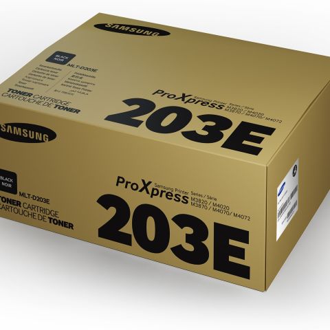 Samsung MLT-D203E