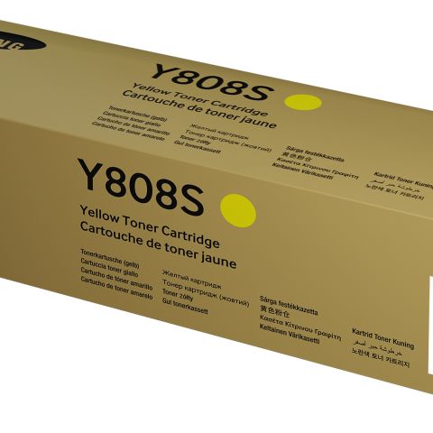 Samsung CLT-Y808S